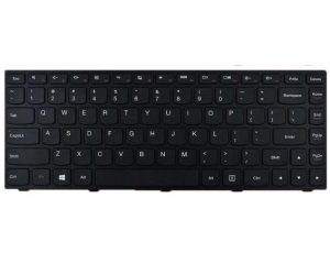 KEYBOARD LENOVO G40-30 BLACK GB UK FRM PID07534